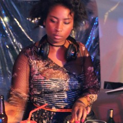 DJ AfroPunk