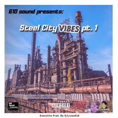 610 Sound Productions