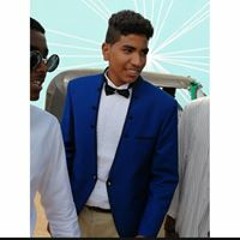 Ahmed Khattab