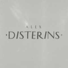 Alex Disterins