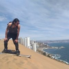 Hammer Ley del Karma