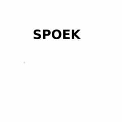 spoek
