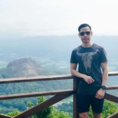 Worapong Pongpatranon