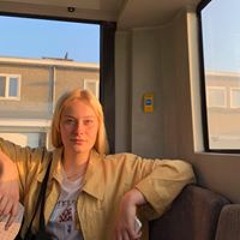 Kytana van Vré