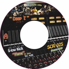 S-low Kick
