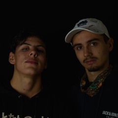 Riusma and Beubeu