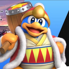 King dedede