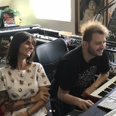 Fabø & Aninha