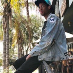 Keston Martinez