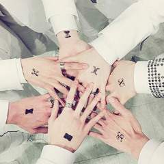 monsta 1x