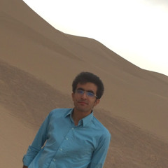 Hamed Parsaeyan