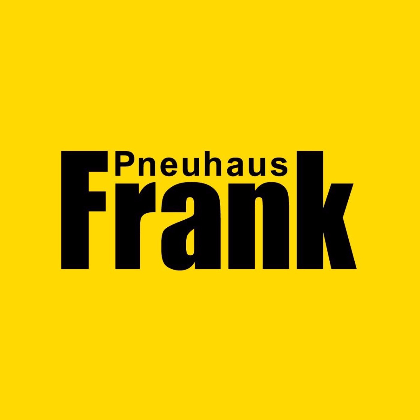 Pneufrank AG