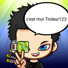 Troleur123 Demoneur