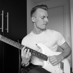 Valentin Eriksson
