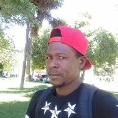 Jhon Vincent