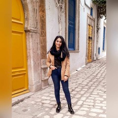 Sahar Bouaine