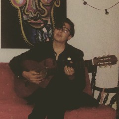 Stream Oda a mi guitarra vieja by Daniel Quién | Listen online for free on  SoundCloud