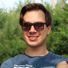 Андрей Кошелев