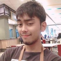 Mohd Ikram MG