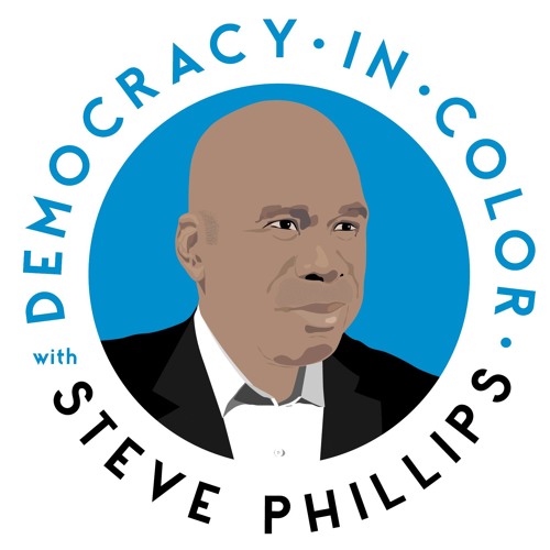 Democracy in Color with Steve Phillips’s avatar