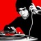 DJ pyrite