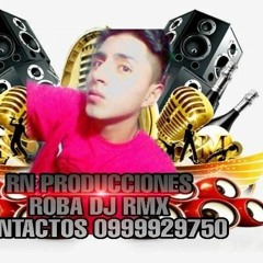 ROBA DJ RMX