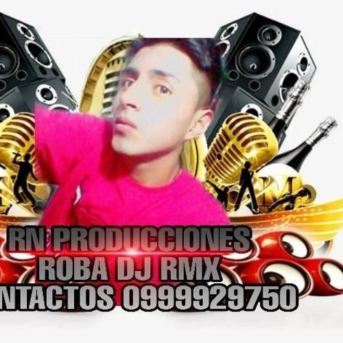 Stream ROBA DJ RMX music | Listen to songs, albums, playlists for free ...