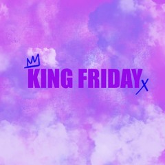 King Friday