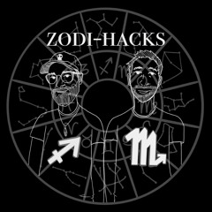 Zodi-Hacks Podcast