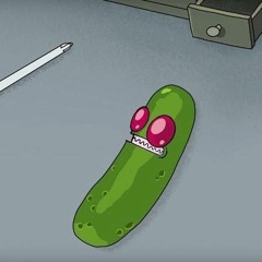 Pickle Zim