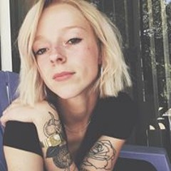 Anna Doan
