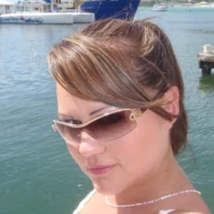 Melissa McCulloch