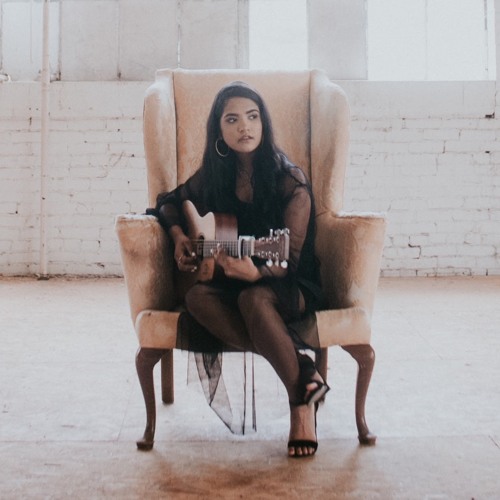 Sathvika Music’s avatar
