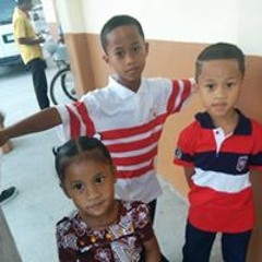 bettywajar