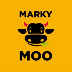 Marky Moo Cow