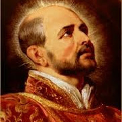 Santo Ignatius Cimahi