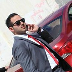 Moatasm Khazaleh