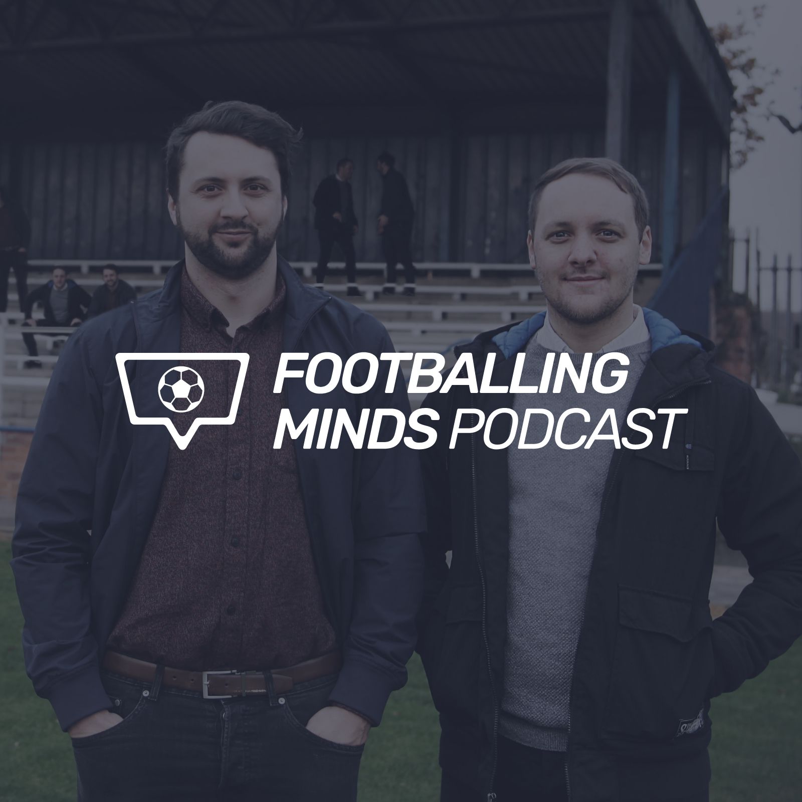 Footballing Minds Podcast