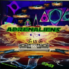 AdReNaLiEnS OVA 2 Maldito Sea Tu Nombre Y Tu Doctrina Irracional 160 Bpm 441 HZ Master Track