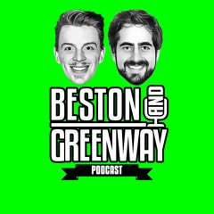 The Beston & Greenway NBL Podcast
