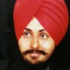charanjit singh