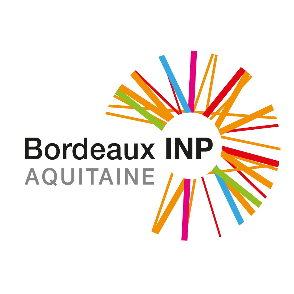 Bordeaux INP – Podcast