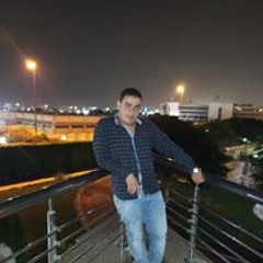 Ahmed Aldoksh