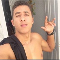 Thiago bryan