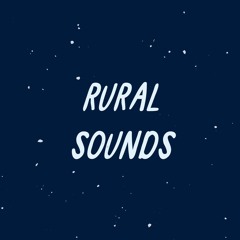 Rural Sounds