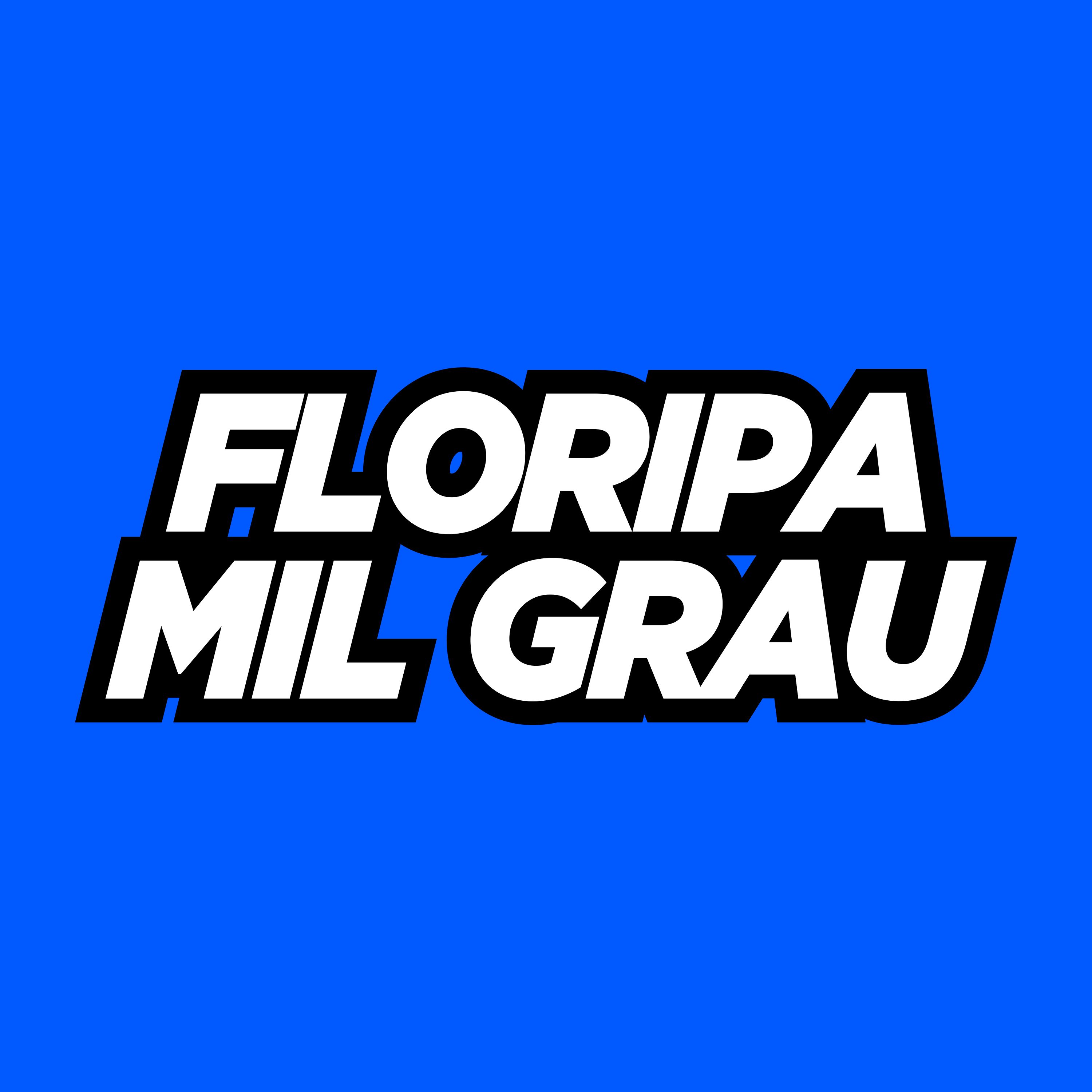 Floripa Mil Grau