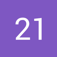 21