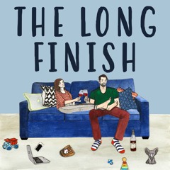 The Long Finish - A Wine Podcast
