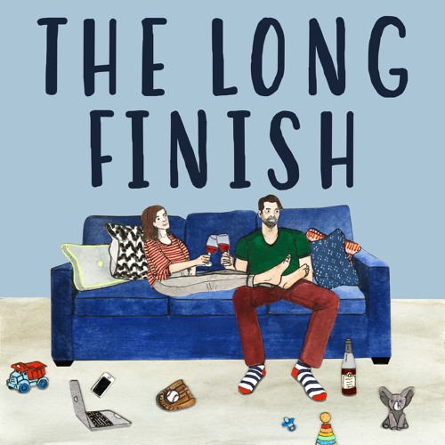 The Long Finish - A Wine Podcast’s avatar