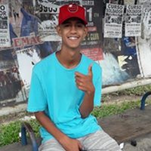 Pretinho’s avatar